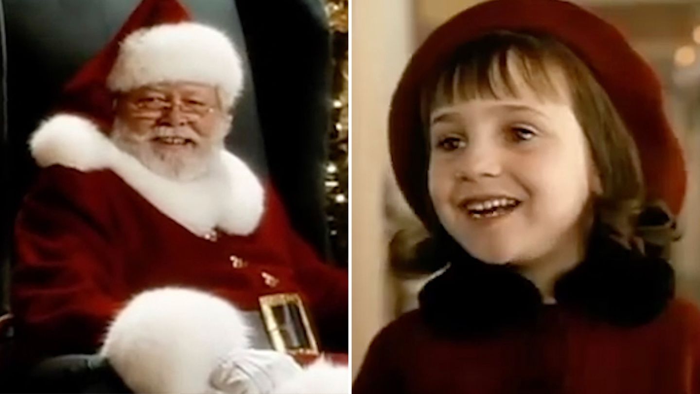 The Manhattan Miracle: What Became the Stars of the Christmas Movie?