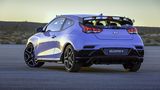 Hyundai Veloster N Performance