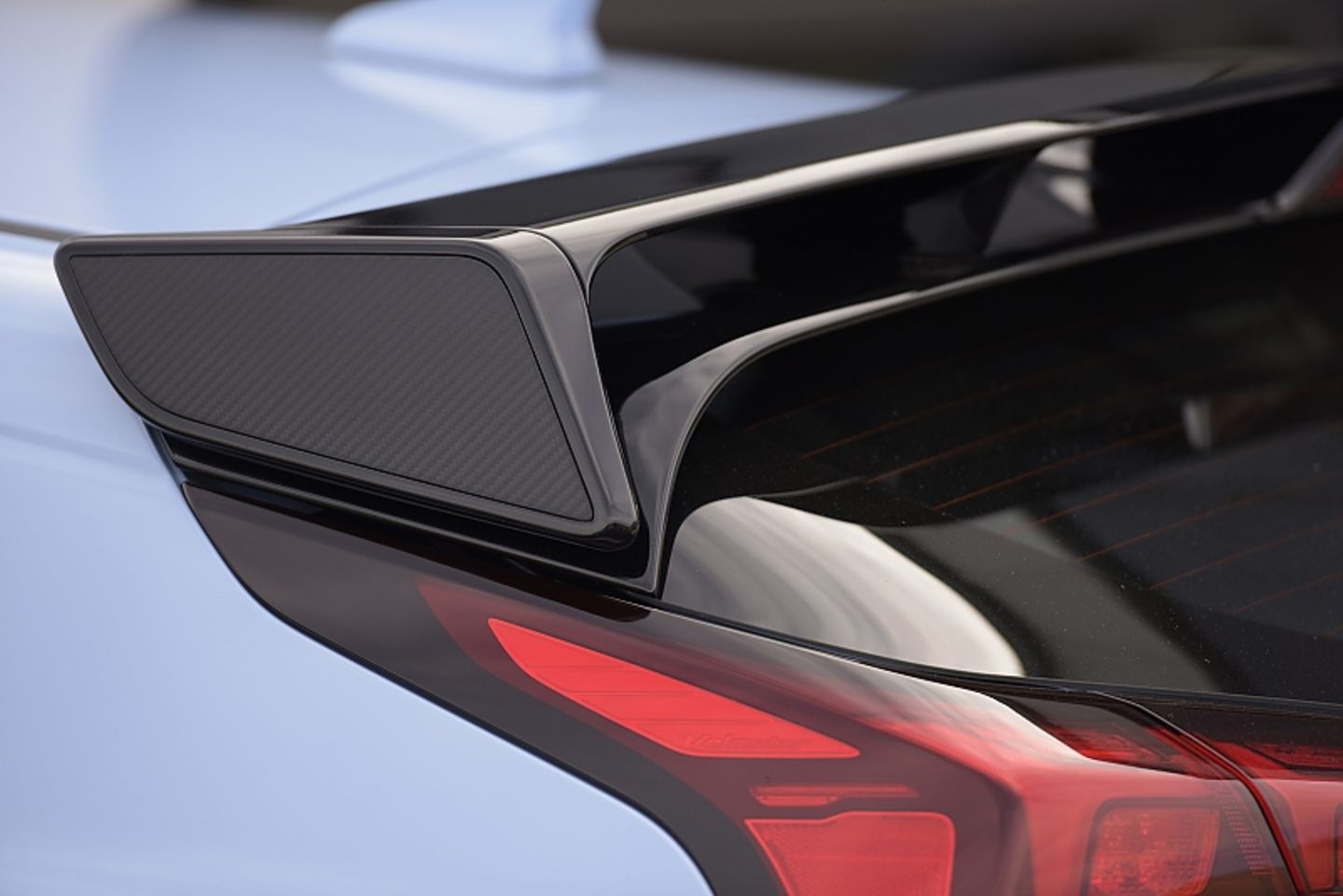 Hyundai Veloster N Performance