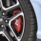 Hyundai Veloster N Performance