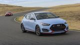 Hyundai Veloster N Performance
