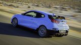 Hyundai Veloster N Performance
