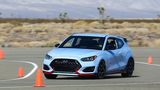 Hyundai Veloster N Performance