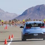 Hyundai Veloster N Performance