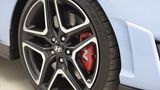 Hyundai Veloster N Performance