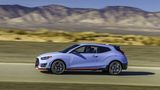 Hyundai Veloster N Performance