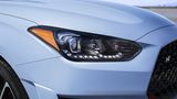 Hyundai Veloster N Performance