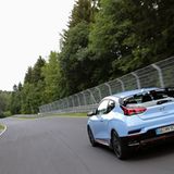 Hyundai Veloster N Performance