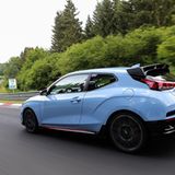 Hyundai Veloster N Performance