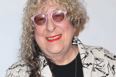 Allee Willis