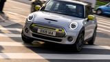 Mini Cooper S E
