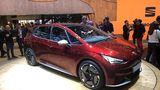 Seat El Born
