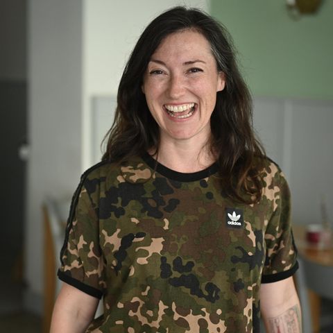 Charlotte Roche