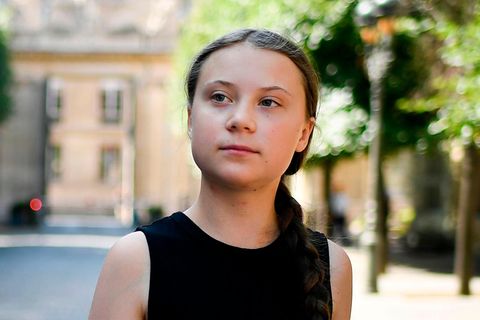 Jahresrückblick 2019: Das Jahr der Greta Thunbergs – doch wie geht's weiter im Klimaschutz?