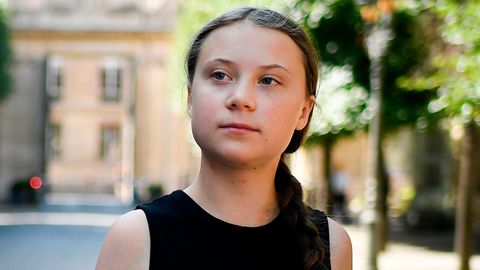 Jahresrückblick 2019: Das Jahr der Greta Thunbergs – doch wie geht's weiter im Klimaschutz?