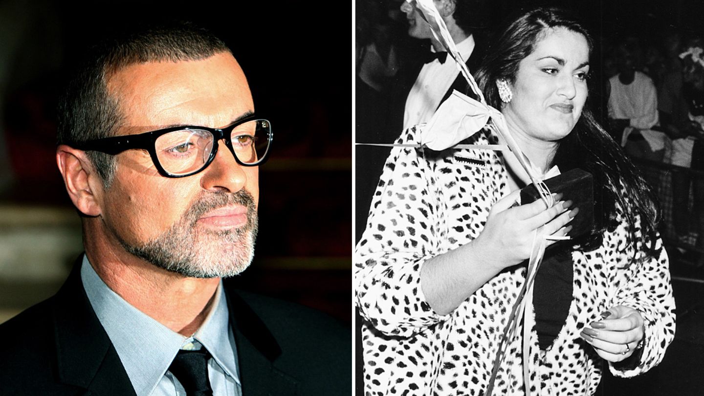 George Michael