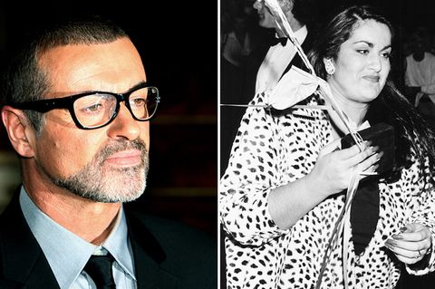 George Michael