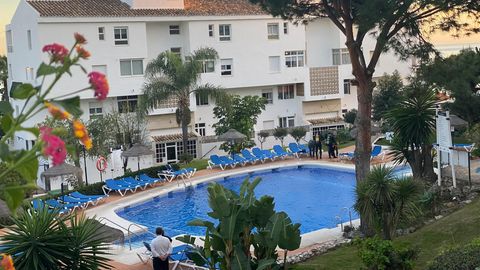 Tod im Hotelpool - es war ein Unglück