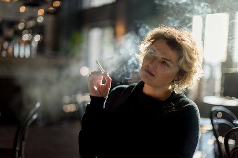 Rauchstopp: Ökotest prüft Nikotinersatzpräparate