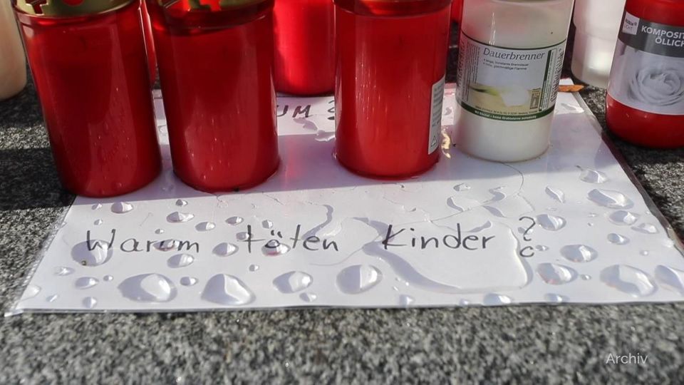 Augsburger Tötungsfall: Alle Beschuldigten wieder in U-Haft