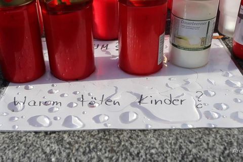 Augsburger Tötungsfall: Alle Beschuldigten wieder in U-Haft