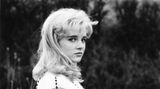 Sue Lyon spielte 1962 in Stanley Kubricks "Lolita"