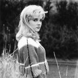 Sue Lyon spielte 1962 in Stanley Kubricks "Lolita"