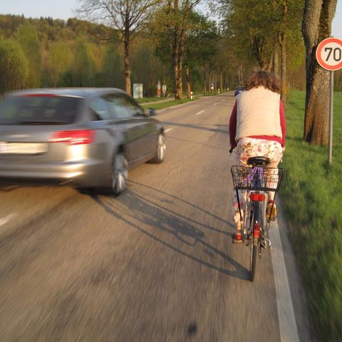 Neue Regeln für Autofahrer ab 2020