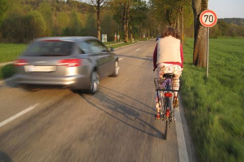 Neue Regeln für Autofahrer ab 2020