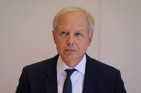 WDR-Intendant Buhrow