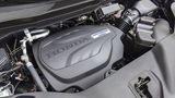Honda Pilot 3.5 V6 AWD Elite