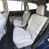 Honda Pilot 3.5 V6 AWD Elite
