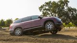 Honda Pilot 3.5 V6 AWD Elite