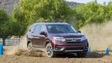 Honda Pilot 3.5 V6 AWD Elite