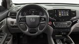 Honda Pilot 3.5 V6 AWD Elite
