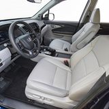 Honda Pilot 3.5 V6 AWD Elite