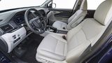 Honda Pilot 3.5 V6 AWD Elite