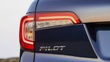 Honda Pilot 3.5 V6 AWD Elite