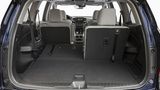 Honda Pilot 3.5 V6 AWD Elite