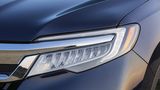 Honda Pilot 3.5 V6 AWD Elite