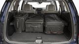 Honda Pilot 3.5 V6 AWD Elite