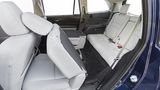Honda Pilot 3.5 V6 AWD Elite