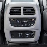 Honda Pilot 3.5 V6 AWD Elite