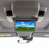 Honda Pilot 3.5 V6 AWD Elite