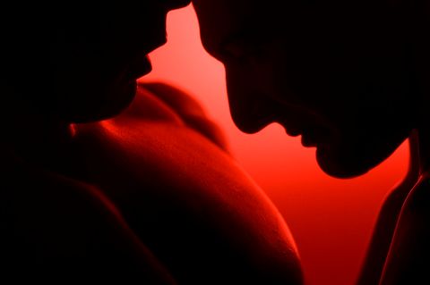 Sex auf Drogen