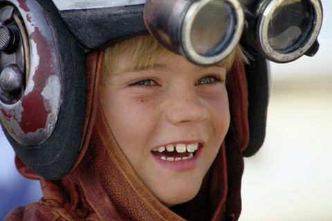 Was wurde aus "Star Wars"-Star Jake Lloyd?