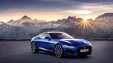 Jaguar F Type
