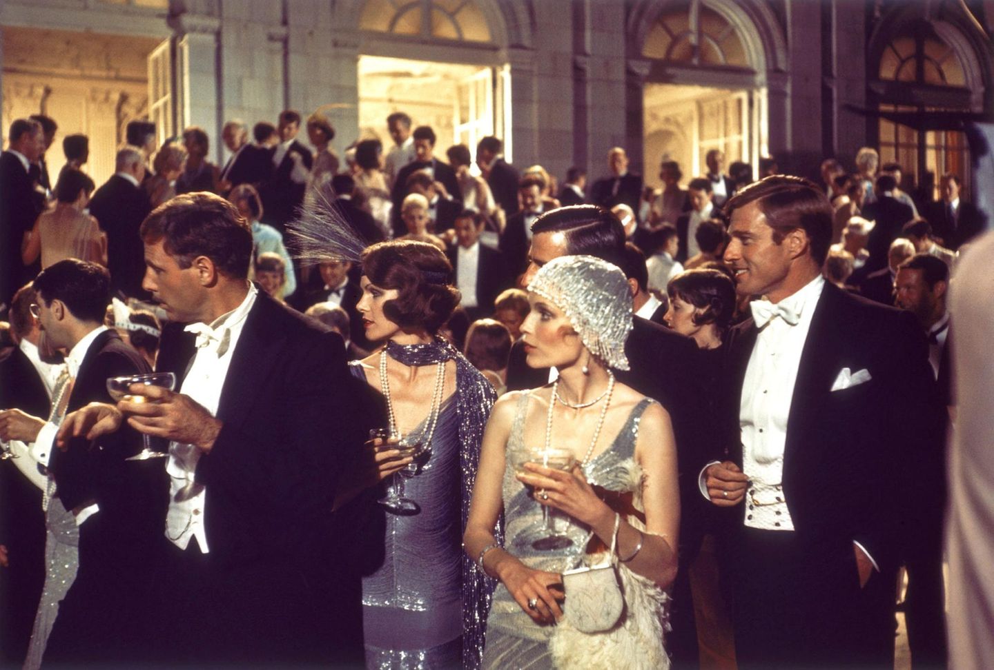 "The Great Gatsby"