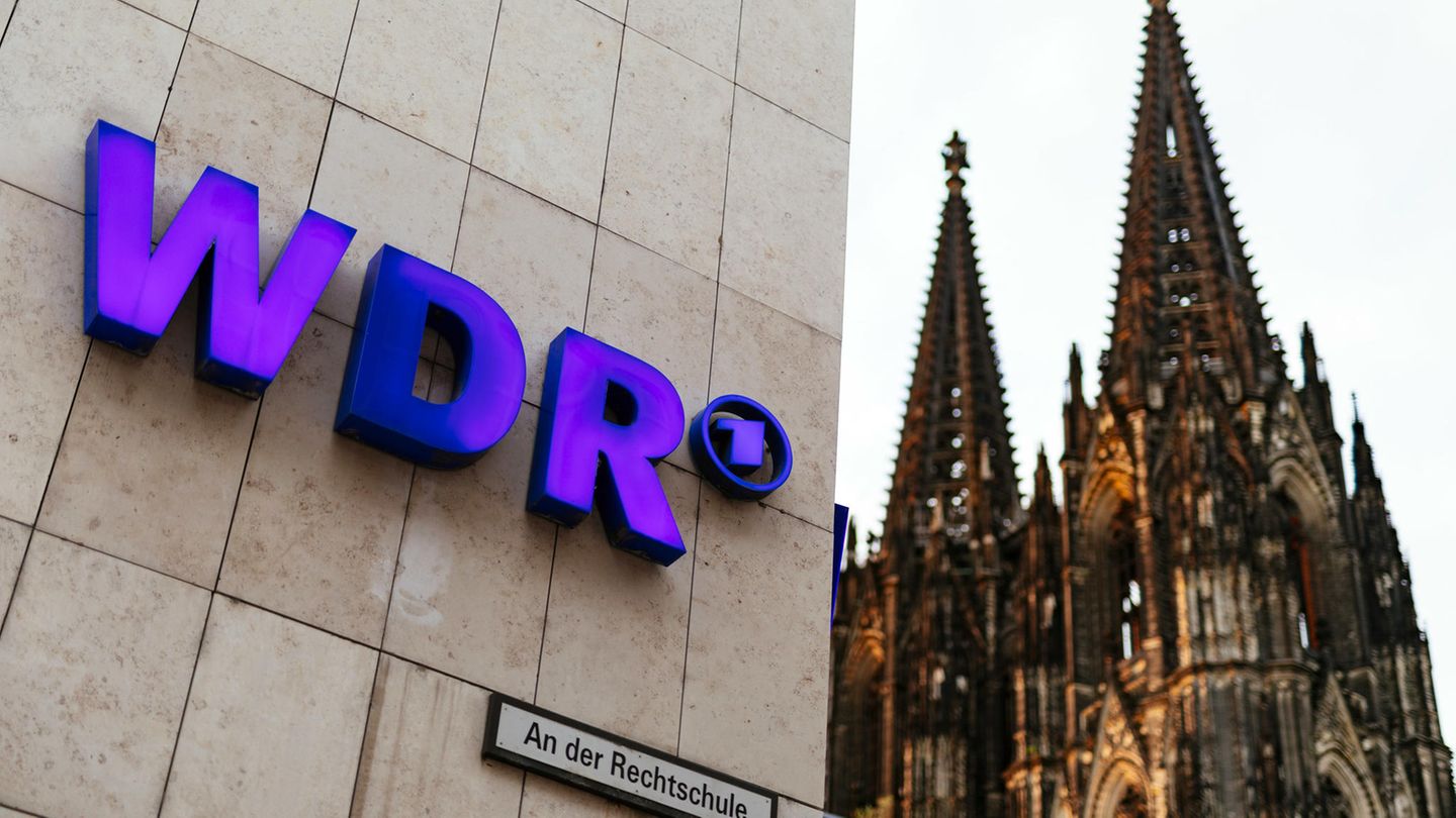 Nach dem "Umweltsau"-Song steht der WDR (Funkhaus am Wallrafplatz in Köln) in der Kritik