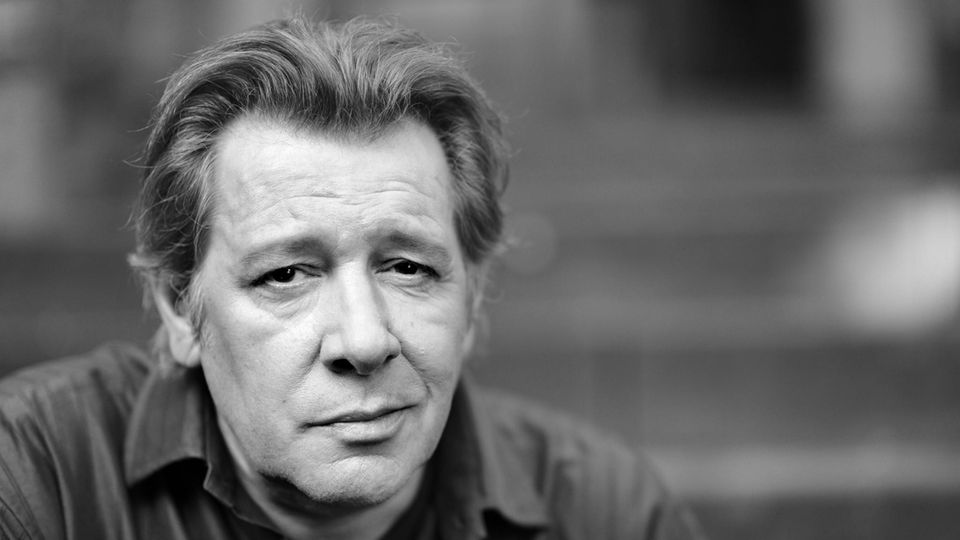 Jan Fedder starb im Alter von 64 Jahren in Hamburg